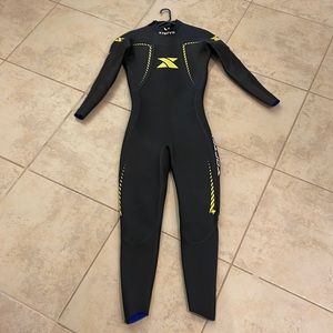 Xterra Wetsuit - Large